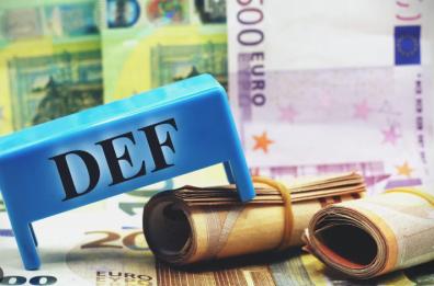 I nodi critici del Def e la riduzione del tasso di crescita