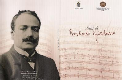L’incompiuta «Festa sul Nilo» del compositore Giordano presto in pubblico