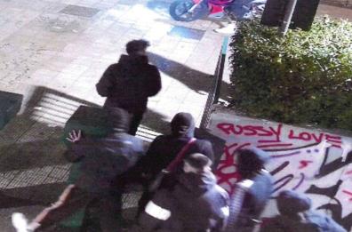 Aggressioni nei parchi 2 Giugno e Rossani: a Bari messa alla prova per cinque minorenni