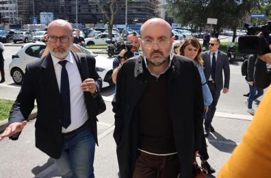 Leccese ha detto «no» a Smaldone, ora nella lista "Con" spunta la Valenzano