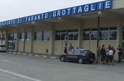 L’aeroporto di Grottaglie riscrive il futuro della Puglia
