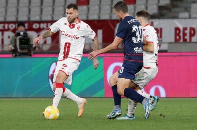 Bari-Parma, ore 18 al S. Nicola per la madre di tutte le partite