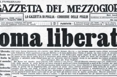Quel Primo Maggio «antesignano» a Bari