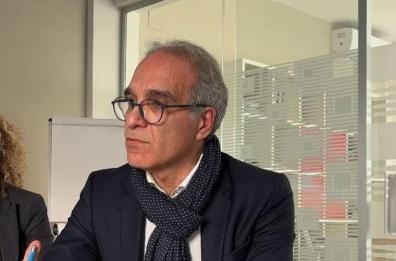 L'inchiesta Pisicchio: tornato in libertà (con interdizione) il dirigente Catanese
