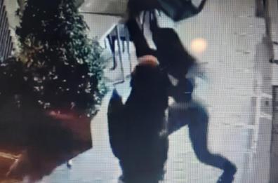 Pugni, schiaffi, il lancio di una sedia contro una ragazza: rissa a Francavilla Fontana