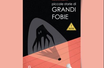 «Piccole storie di grandi fobie», il nuovo saggio della psicologa leccese Carolina Capone è un manuale per non sentirsi soli
