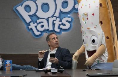 La sfida dei cereali in «Unfrosted» per lo snack perfetto