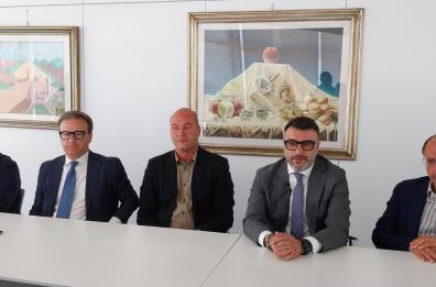 Puglia, l'ex capogruppo di «Con Emiliano» Tupputi passa a Forza Italia