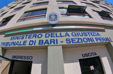 Inchieste Bari: no al ricorso, i Pisicchio restano ai domiciliari