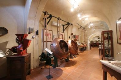 Andria, i confetti di Mucci diventano patrimonio di Puglia