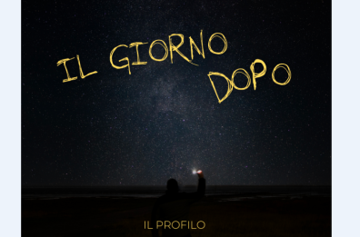 «Il giorno dopo», fuori il nuovo singolo del salentino Il Profilo
