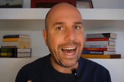 Noi elettori siamo tutti Oronzo Canà 