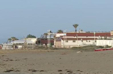Metaponto, per l'erosione della spiaggia bisogna intervenire per tempo