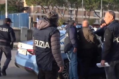 Bari, trema il clan Palermiti e perde un altro pezzo:  si pente Miki «occhi blu»
