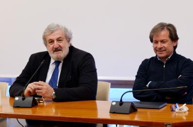 Vertice sulla sanità in Puglia, Emiliano: «In questa fase non serve l'assessore alla Sanità»