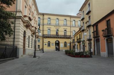 A Potenza il Pd candida a sindaco l'avvocato Telesca, ma nel partito è caos