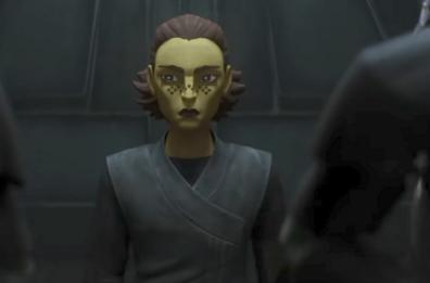Star Wars, l’universo si allarga  sei episodi in mondovisione della serie «Tales of the Empire»
