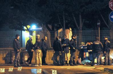 Bari, la verità di Palermiti jr: il figlio del boss in lacrime confessa due omicidi e chiede «scusa»