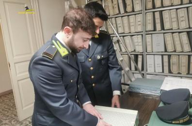 Percepiti complessivamente 691mila euro come reddito di cittadinanza: denunciati 63 «furbetti» nel Foggiano
