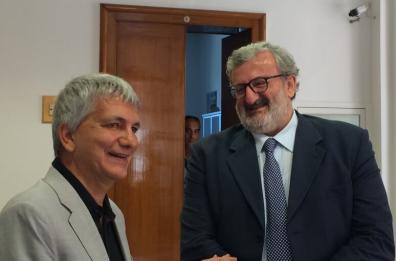 La storia di Nichi&Michi,  i due leader che non si «pigliano»