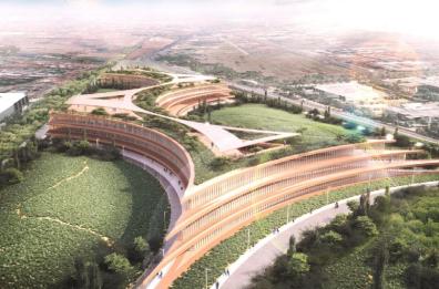 Ospedale Sud Salento a rischio: costi elevati del progetto