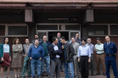 Da Riondino a Diodato ecco i formidabili 40enni della «generazione Laf»