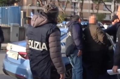 Palermiti jr, il «pentito» diceva del capo clan: «È vecchio, si metta a dormire»
