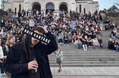«Odio Cantare», il nuovo singolo de La Municipàl sembra un controsenso ma non lo è