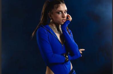 Verso l'Eurovision, la lucana Angelina Mango annuncia il tour nei club d'Europa