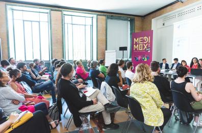Taranto, al Medimex formazione, scuole di musica e attività professionali