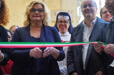 Bari, un ambulatorio solidale e inclusivo aperto nel cuore della città vecchia