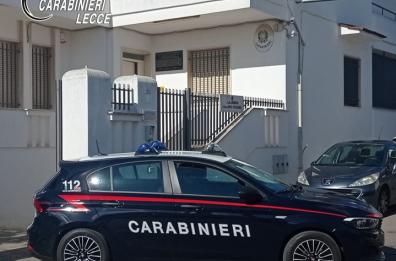 Picchia la compagna incinta e lei perde il bambino: dramma a Torre Suda