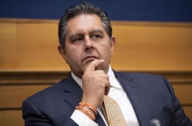 Corruzione, il presidente della Regione Liguria Giovanni Toti ai domiciliari