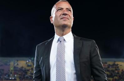 Lecce, Sticchi Damiani riceve premio Maestrelli per fair-play e professionalità