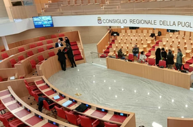 Regione, il giorno della verità per Emiliano e la sua giunta: si discute la sfiducia, non ci sono i numeri 