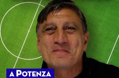 Podcast, «Colpo di Tacco»: Paolo Crucitti e la promozione in C1 con il Potenza