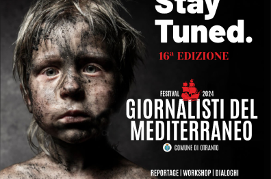 Giornalisti del Mediterraneo, annunciati i Premi Caravella