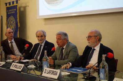 Piano Aqp per sostenibilità, meno consumi e più autoproduzione