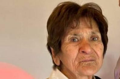 Santeramo, anziana di 87 anni scomparsa: si fermano le ricerche ma il giallo continua