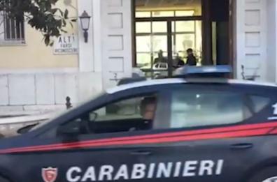Foggia: «Così imponevano vendita e prezzi della droga» il pentito Verderosa inguaia i clan della Società