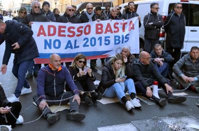 Ex Ilva, indotto al palo: vertice con i commissari, incontri con Confindustria e Agi