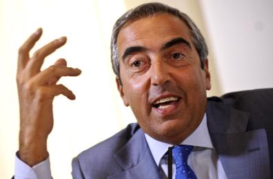 Elezioni, senatore Gasparri domenica 12 maggio in Puglia