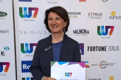 Contestare la ministra significa anche pensare ai bambini
