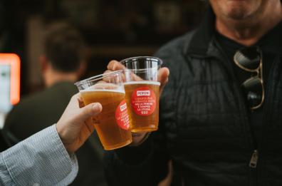 Un secolo d'amore tra Bari e Birra Peroni