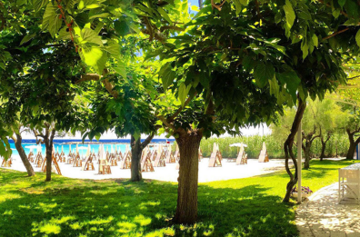 C’è un lido di Otranto tra i 10 più belli d’Italia