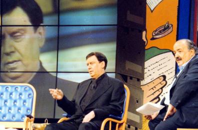 Altro che veti e censure, alla politica serve un vero dibattito pubblico