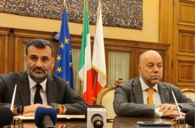 Audizione segreta in Antimafia per il procuratore Rossi. Nessun rischio clan al Comune, archiviate due indagini sul fratello del boss assunto all'Amtab