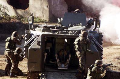 Lecce, militare si ammala di cancro dopo le missioni estere: «L’amministrazione provi che non c’è correlazione»