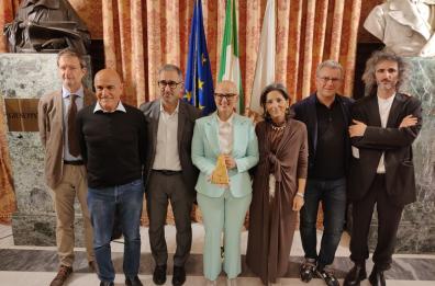 A Bari nascerà l'itinerario storico dedicato al culto di San Nicola