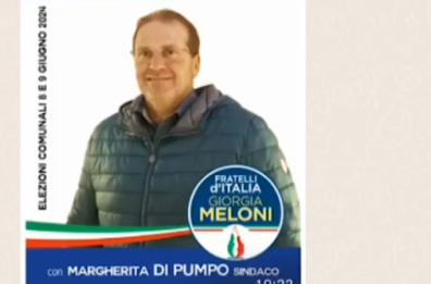 Audio shock di un candidato FdI a Torremaggiore: «Sono fascista e contro i gay» - ASCOLTA QUI
